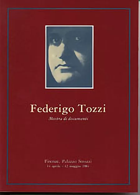 Federigo Tozzi