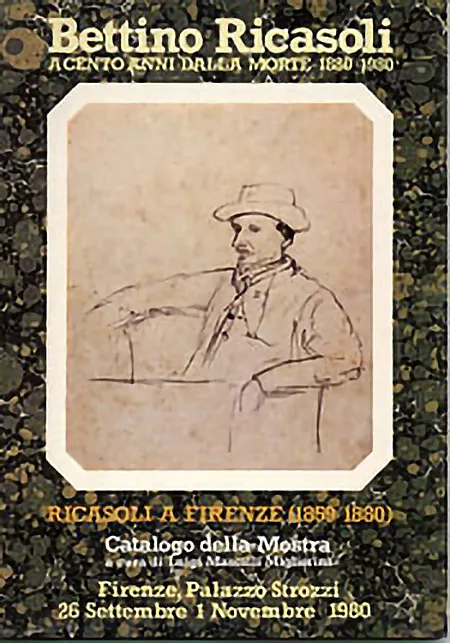 Ricasoli a Firenze (1859-1880)