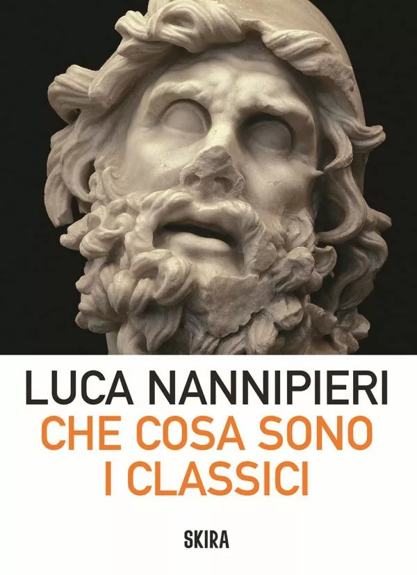 Luca Nannipieri, che cosa sono i classici